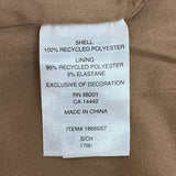 Mondetta Youth's Fleece Jacket 7-8 Years SIZE - 7 Small