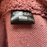 32 Degrees Heat Women's Sherpa Jacket -XS/S