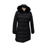 Calvin Klein Women's Long Length Puffer Jacket