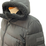 Calvin Klein Women's Long Length Puffer Jacket