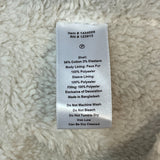 Jach's Men's Stretch Corduroy Shirt Jacket SIZE - Medium