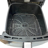 Gourmia Double Stack Airfryer - Excellent Condition