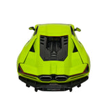 Maisto 1:18 Die Cast Cars Lamborghini Revuelto