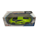 Maisto 1:18 Die Cast Cars Lamborghini Revuelto