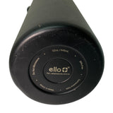 Ello Pop And Fill Water Bottle 946 ml - Black