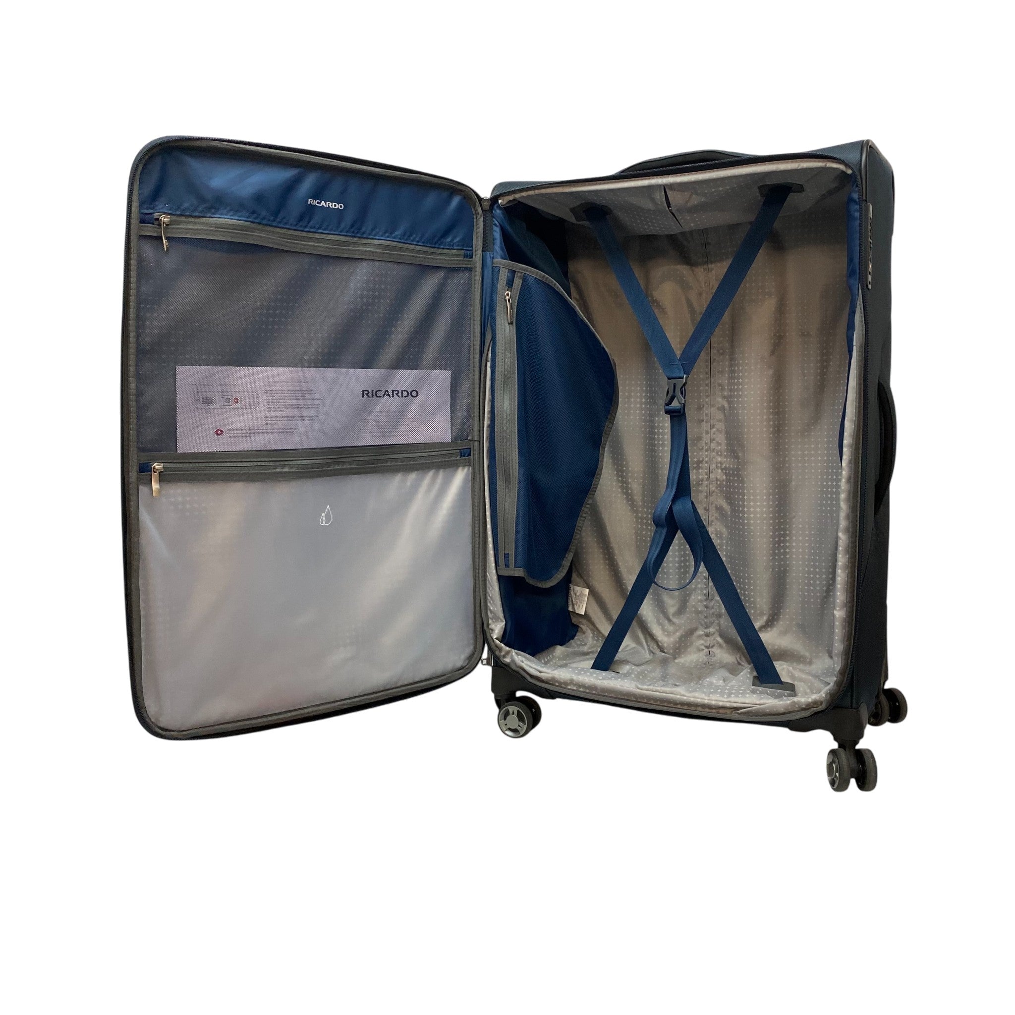 Ricardo Mariposa 75cm Softside Suitcase