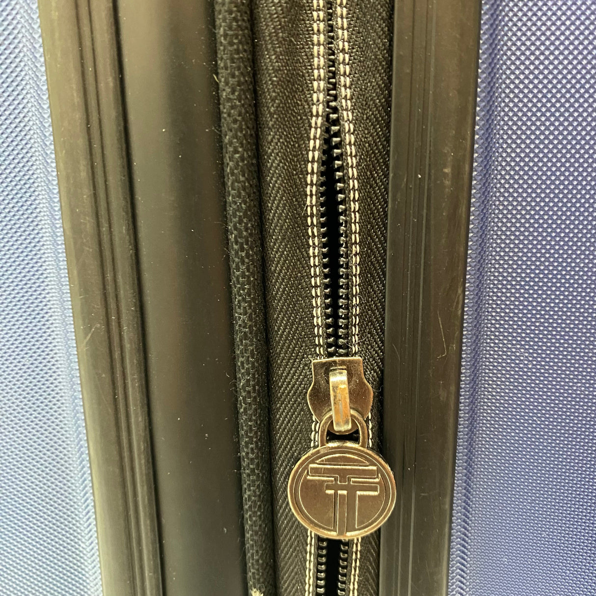 Tosca London 65cm Hardside Suitcase