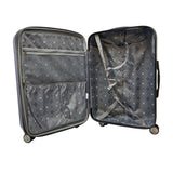 Tosca London 65cm Hardside Suitcase