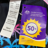 Oceanbreak Youth 3 Piece Swim Set SIZE - 8