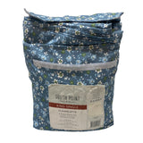 South Point Microfibre Flannelette 4 Piece King Single Sheet Set - Little Floral