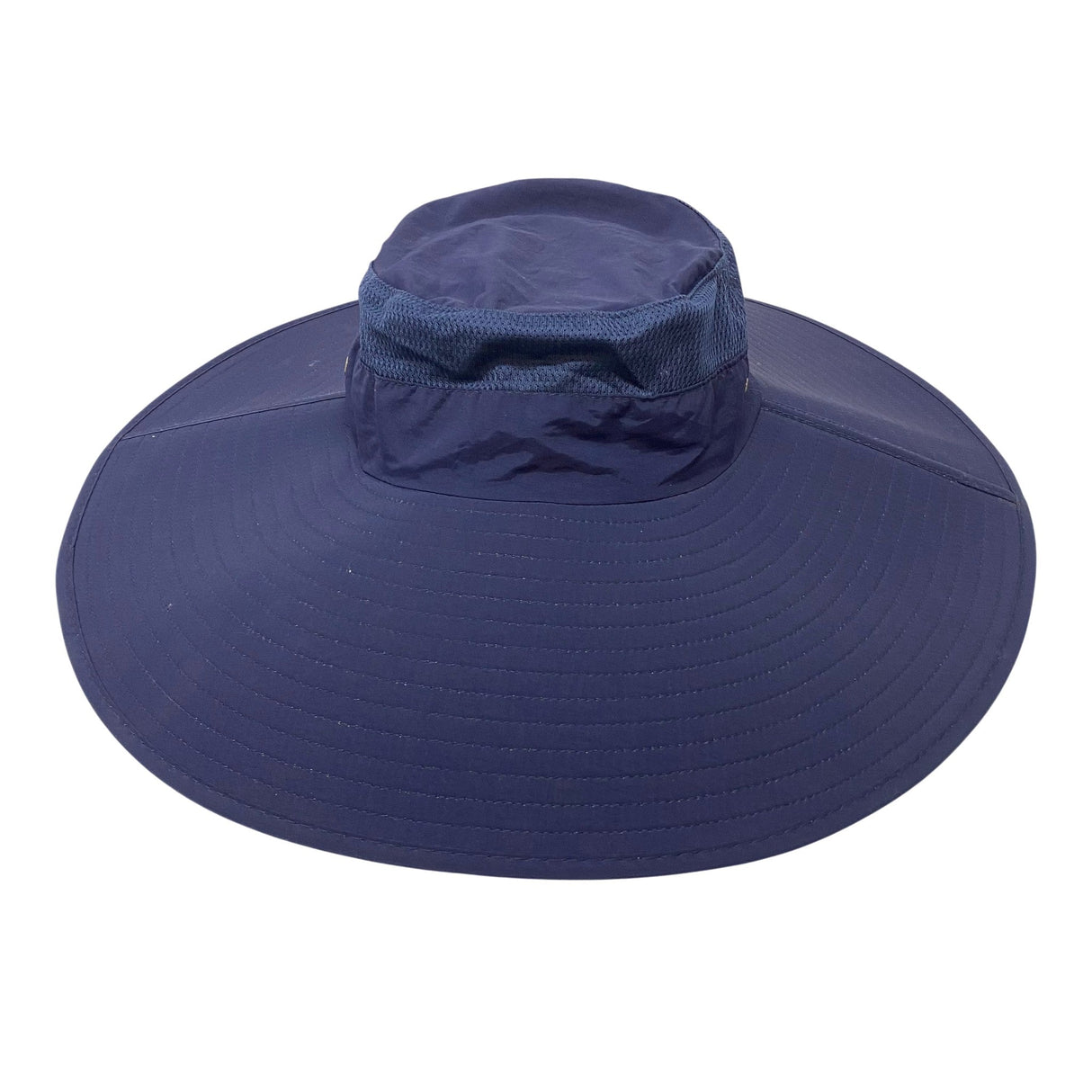 Solar Escape Women's Oversized Wide Brim Hat