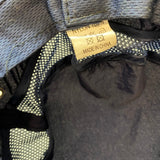 Solar Escape Women's Oversized Wide Brim Hat