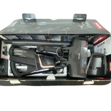 Miele Triflex HX1 Cat And Dog Stick Vacuum Cleaner