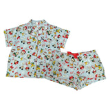 Disney Family Christmas Women's PJ Set SIZE - XXL