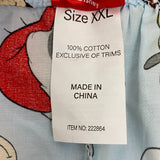 Disney Family Christmas Women's PJ Set SIZE - XXL