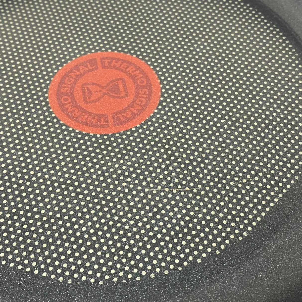 Tefal Red Delight Frypan 2 Piece Set