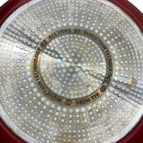 Tefal Red Delight Frypan 2 Piece Set