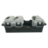 Greenmade Store-All Crate with 3x Storage Units and Tray