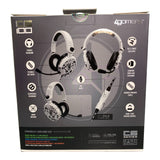4gamers C6-100 Wired Gaming Headset Camo