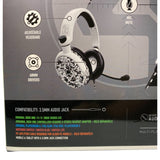 4gamers C6-100 Wired Gaming Headset Camo