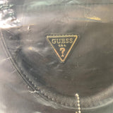 Guess Luxury Laptop Bag - Black