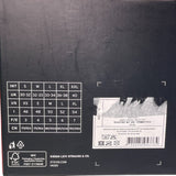 Levi's Men's 3 Pack Cotton Crew Neck Tees - White SIZE - Medium