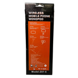Misc Wireless Mobile Phone Monopod