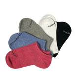 Skechers Women's 5x Low Cut Socks