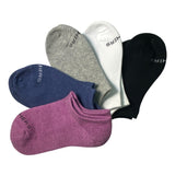 Skechers Women's 5x Low Cut Socks