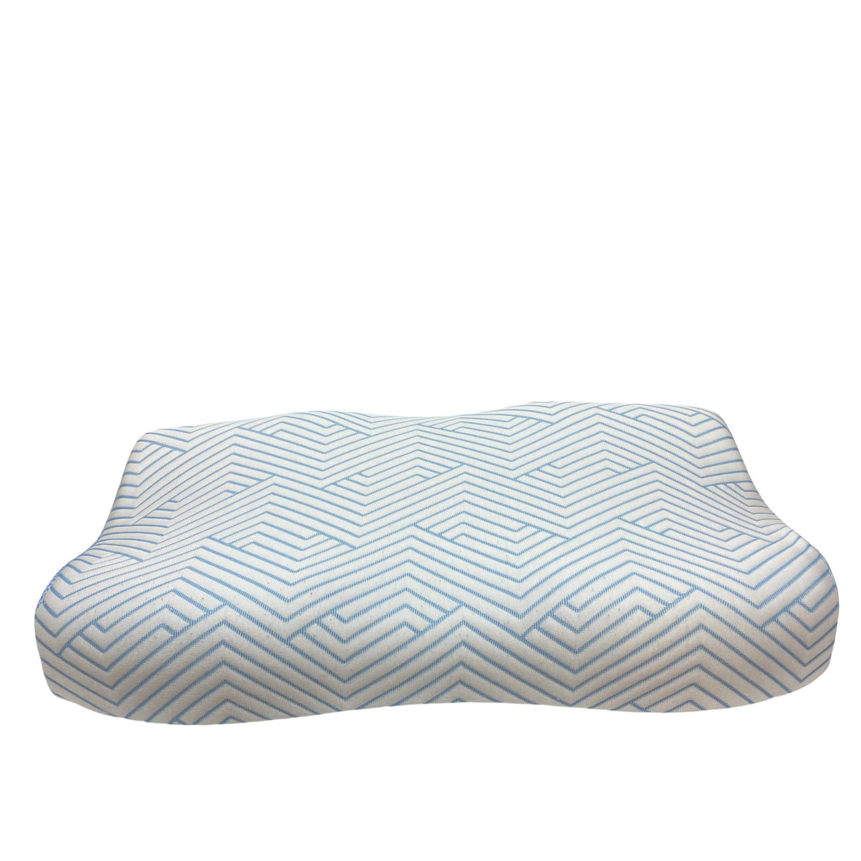 Odyssey Living Chillax Cooling Memory Foam Pillow