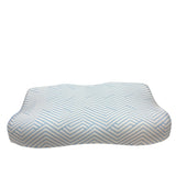 Odyssey Living Chillax Cooling Memory Foam Pillow