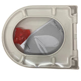 Presenza Single Heavy Duty Toilet Seat