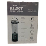 Ninja Blast 2 Pack Portable Blender - Excellent Condition