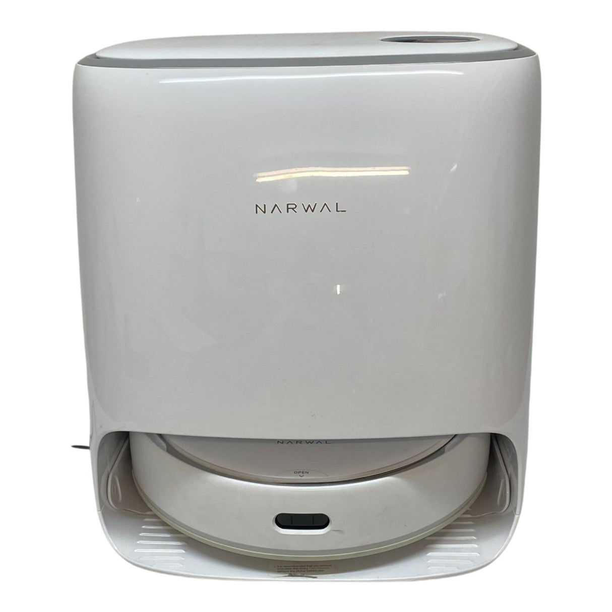 Narwal Freo X Ultra Robot Vacuum and Mop