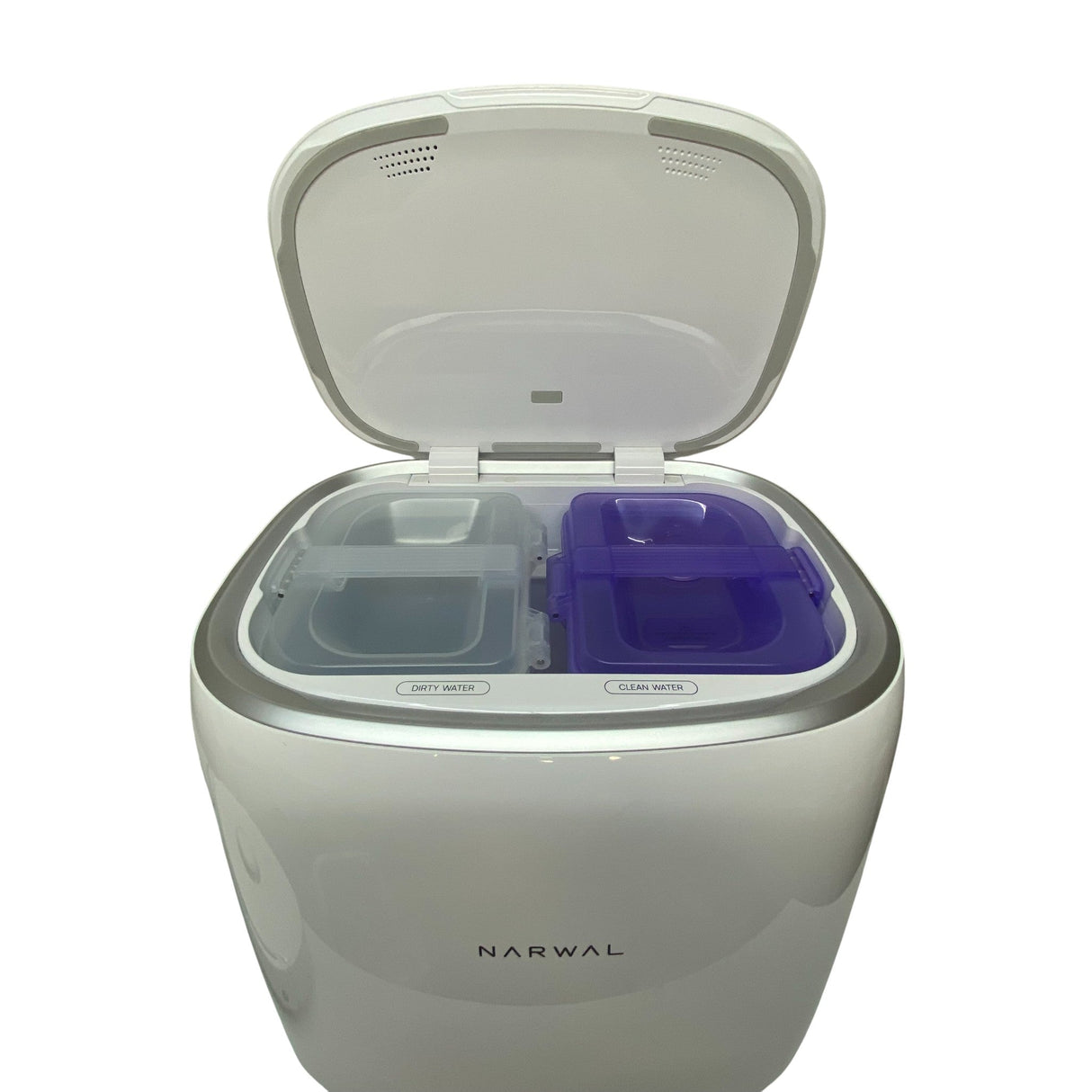 Narwal Freo X Ultra Robot Vacuum and Mop