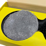 Hoto Cordless Spin Scrubber with accessories