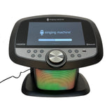 Singing Machine Wi-Fi Karaoke Hub