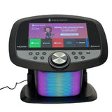 Singing Machine Wi-Fi Karaoke Hub