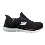 Skechers Women's Swift Fit Bountiful Hands Free Sneakers SIZE - 36