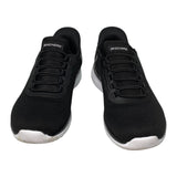 Skechers Women's Swift Fit Bountiful Hands Free Sneakers SIZE - 36