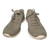 Skechers Women's Swift Fit Virtue Hands Free Sneakers - Taupe SIZE - 38.5