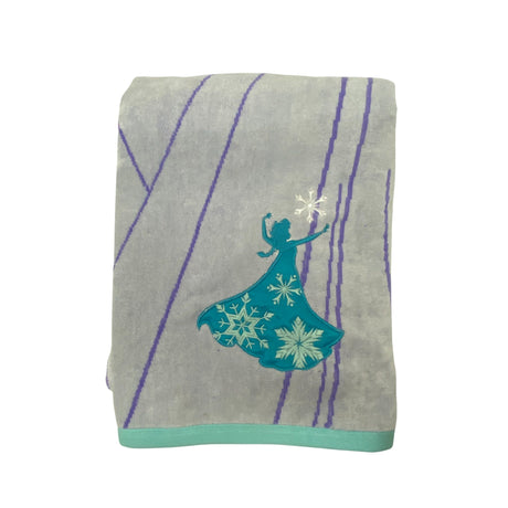Jay Franco Frozen Beach Towel 160cm x 86cm