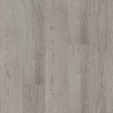 Aqua Stone 6x 6.5mm Stone Polymer Composite Flooring - Stone Grey Oak - Minor Damage