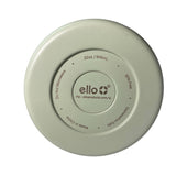 Ello Pop And Fill Water Bottle 946 ml - Sage