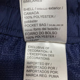 Puma Men's Essential DryCell 5" Woven Shorts SIZE - Extra Large