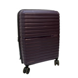 Tosca London 55cm Carry On Hardside Suitcase