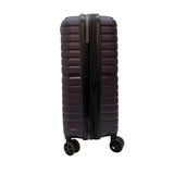 Tosca London 55cm Carry On Hardside Suitcase