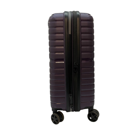 Tosca London 55cm Carry On Hardside Suitcase