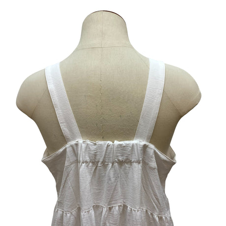 Jezebel Women's Tiered Maxi Dress  SIZE - Extra Large