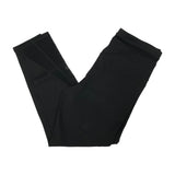 Tuff Women's 7/8 Athletic Tights with Mesh Panels SIZE - Extra Small